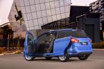 Ford B-Max 2015 года (ZA)